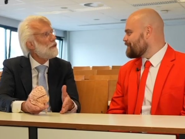 Verkiezingen presentatie